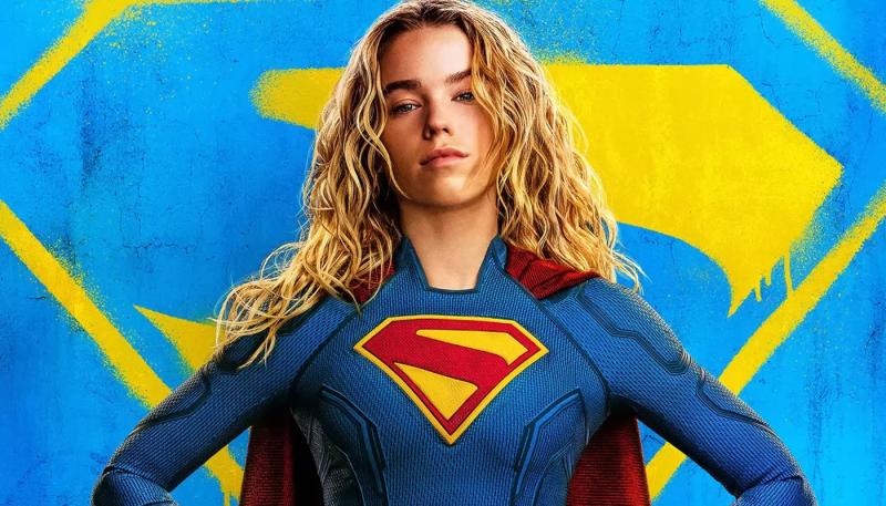 «Супергерл» Warner Bros. станет одним из крупнейших провалов столетия