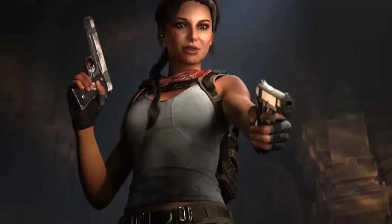 Выход видеоигры «Tomb Raider: Catalyst» отложен