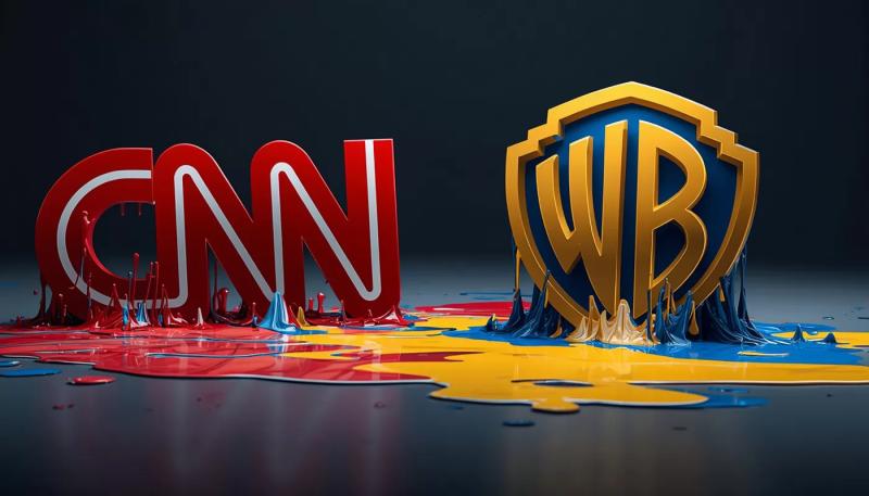 Глава Paramount назвал причину противодействия слиянию с Warner Bros.