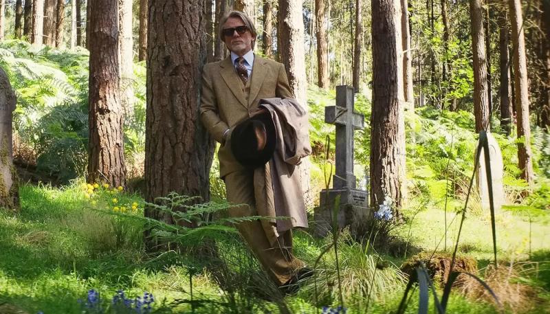 Дэниелу Крэйгу предложили роль злодея в фильме "Бэтмен 2"