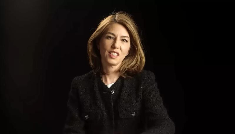 Фильм Софии Копполы с Кирстен Данст отменен из-за "темных времен"