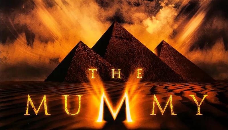 Названа дата выхода новой "Мумии" с Бренданом Фрейзером