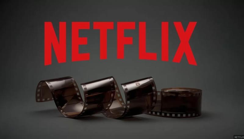 Netflix готовится к выпуску вертикального видеоконтента