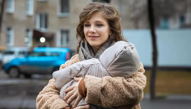 Закончены съемки пятого сезона сериала "Папины дочки. Новые"