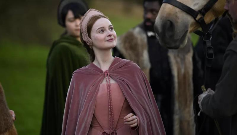 Звезда сериала "Анна Болейн" сыграет в экранизации "Assassin’s Creed"